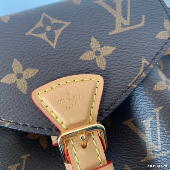 Frstbag ru MONTSOURIS LOUIS VUITTON BB 0807